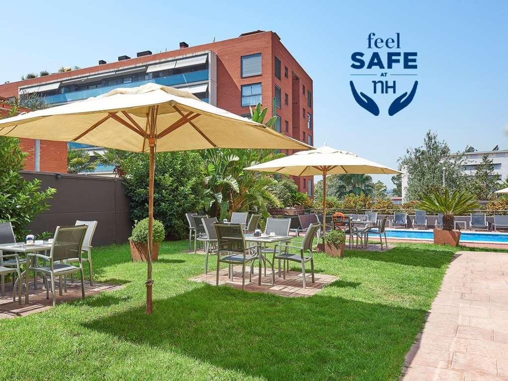 Sercotel Cornella Barcelona Cornellá de Llobregat Facilidades foto