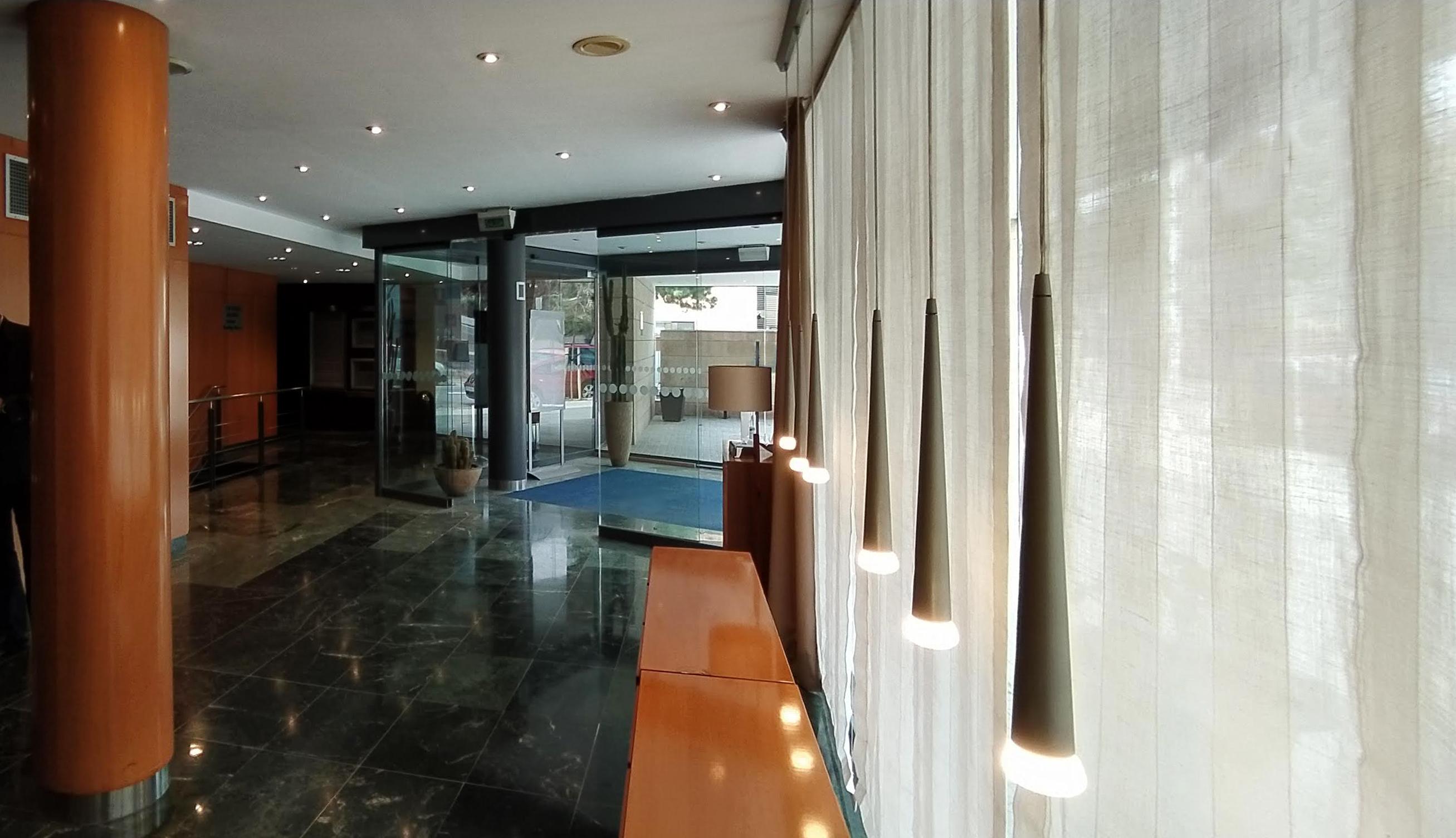 Sercotel Cornella Barcelona Cornellá de Llobregat Exterior foto