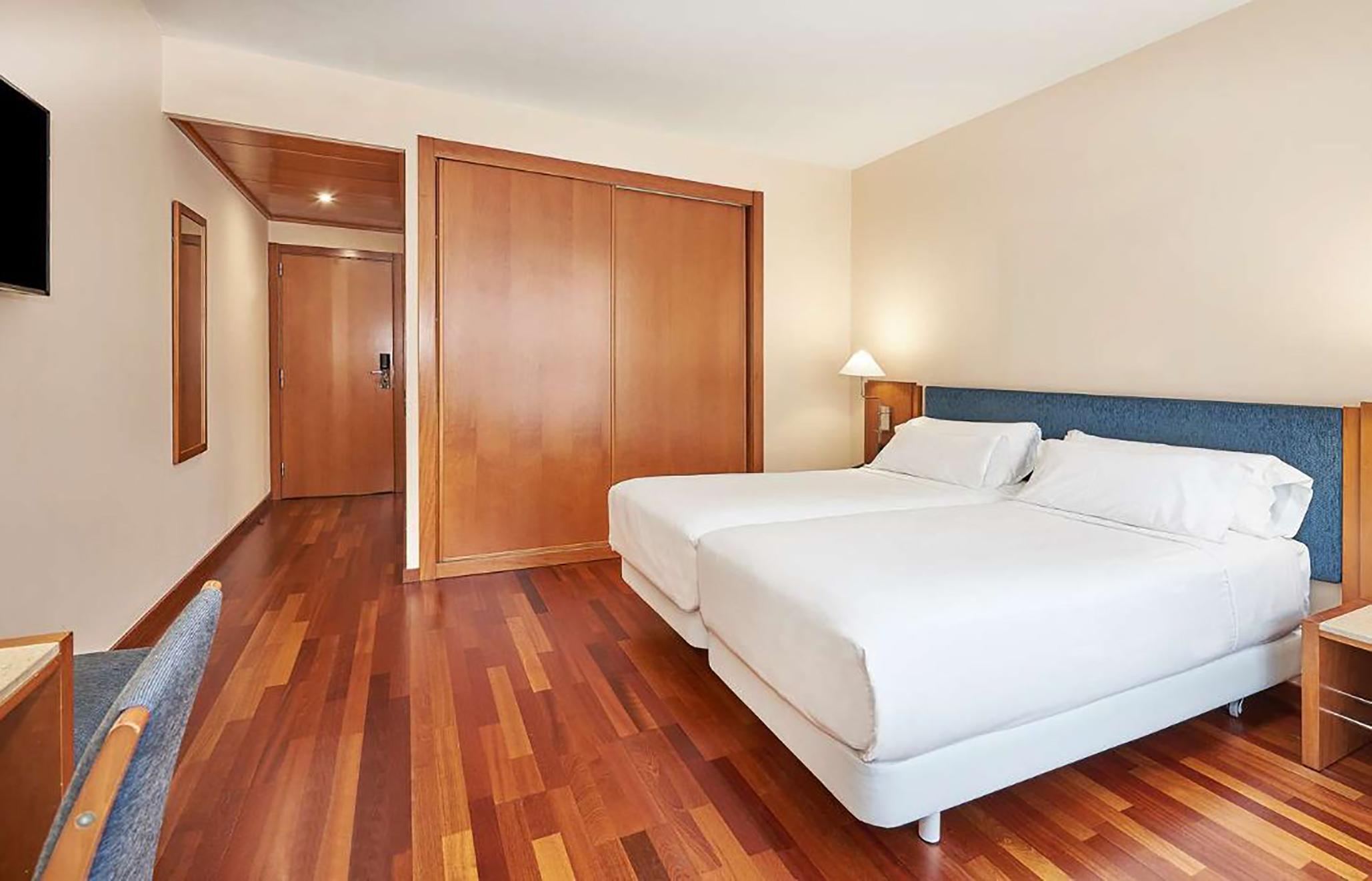 Sercotel Cornella Barcelona Cornellá de Llobregat Exterior foto