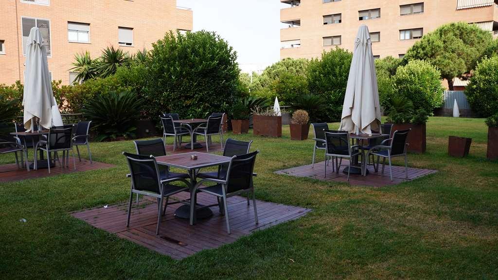 Sercotel Cornella Barcelona Cornellá de Llobregat Facilidades foto