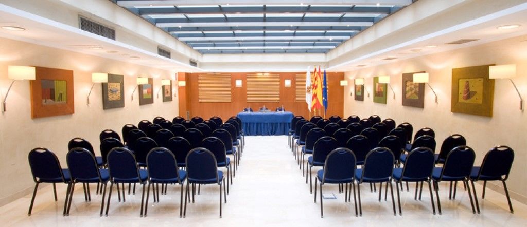Sercotel Cornella Barcelona Cornellá de Llobregat Facilidades foto